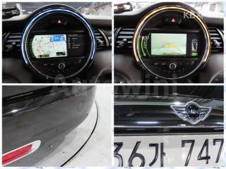 2017 MINI COOPER 3DOORS D 1.5 HIGH트림 - 20