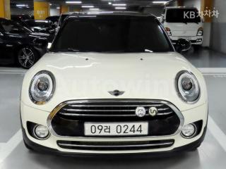 WMWLR9105H2E22402 2017 MINI COOPER CLUBMAN D 2.0 일반형(09~)-0
