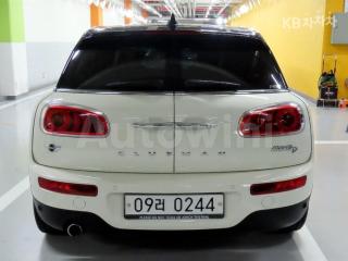 WMWLR9105H2E22402 2017 MINI COOPER CLUBMAN D 2.0 일반형(09~)-2