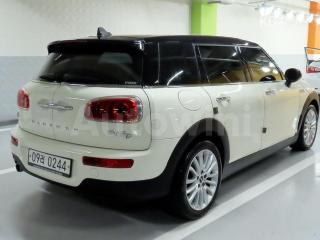 WMWLR9105H2E22402 2017 MINI COOPER CLUBMAN D 2.0 일반형(09~)-3