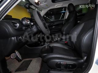 WMWLR9105H2E22402 2017 MINI COOPER CLUBMAN D 2.0 일반형(09~)-5