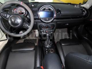 2017 MINI COOPER CLUBMAN D 2.0 일반형(09~) - 8