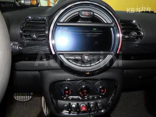 2017 MINI COOPER CLUBMAN D 2.0 일반형(09~) - 9