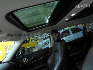 2017 MINI COOPER CLUBMAN D 2.0 일반형(09~) - 12