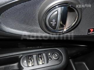 2017 MINI COOPER CLUBMAN D 2.0 일반형(09~) - 13