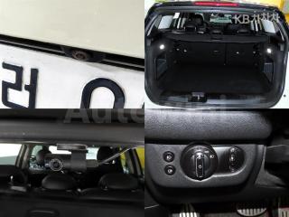 2017 MINI COOPER CLUBMAN D 2.0 일반형(09~) - 17