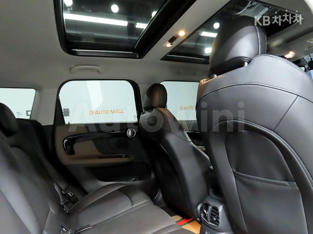 2018 MINI COOPER COUNTRYMAN 2.0 COOPER D ALL4 HIGHTRIM - 15