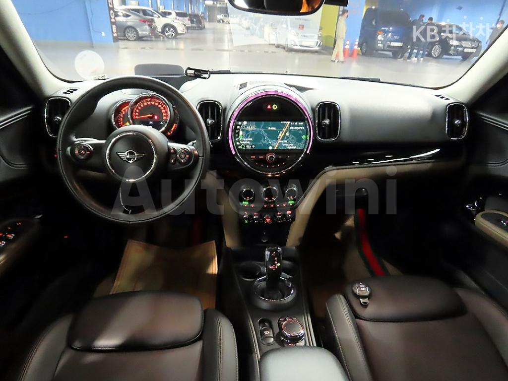 2018 MINI COOPER COUNTRYMAN 2.0 COOPER D ALL4 HIGHTRIM - 7
