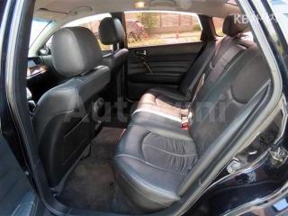 2010 RENAULT SAMSUNG SM5 IMPRESSION SE BLACK - 8