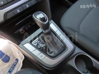 2018 HYUNDAI AVANTE AD ELANTRA 1.6 LPI 렌터카 STYLE - 13