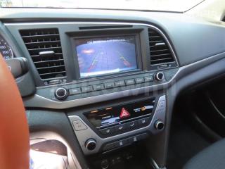2018 HYUNDAI AVANTE AD ELANTRA 1.6 LPI 렌터카 STYLE - 15