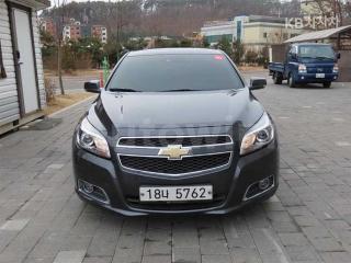 KLAGA692DDB017328 2013 GM DAEWOO (CHEVROLET) MALIBU 2.0 LS BASIC-0