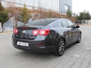 KLAGA692DDB017328 2013 GM DAEWOO (CHEVROLET) MALIBU 2.0 LS BASIC-2