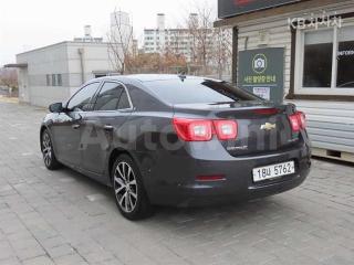 KLAGA692DDB017328 2013 GM DAEWOO (CHEVROLET) MALIBU 2.0 LS BASIC-3