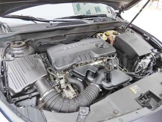 KLAGA692DDB017328 2013 GM DAEWOO (CHEVROLET) MALIBU 2.0 LS BASIC-4