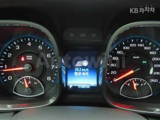 KLAGA692DDB017328 2013 GM DAEWOO (CHEVROLET) MALIBU 2.0 LS BASIC-5