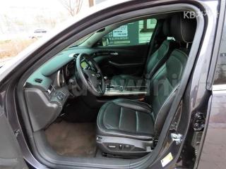 2013 GM DAEWOO (CHEVROLET) MALIBU 2.0 LS BASIC - 7