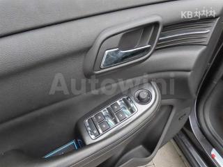 2013 GM DAEWOO (CHEVROLET) MALIBU 2.0 LS BASIC - 9