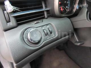 2013 GM DAEWOO (CHEVROLET) MALIBU 2.0 LS BASIC - 10