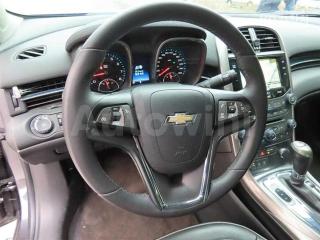 2013 GM DAEWOO (CHEVROLET) MALIBU 2.0 LS BASIC - 11