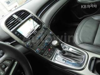 2013 GM DAEWOO (CHEVROLET) MALIBU 2.0 LS BASIC - 12