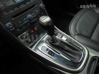 2013 GM DAEWOO (CHEVROLET) MALIBU 2.0 LS BASIC - 13