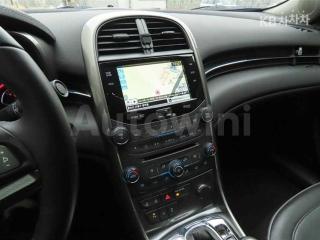 2013 GM DAEWOO (CHEVROLET) MALIBU 2.0 LS BASIC - 14