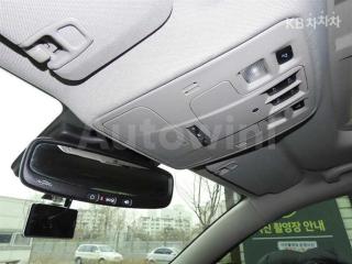 2013 GM DAEWOO (CHEVROLET) MALIBU 2.0 LS BASIC - 16