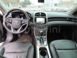 2013 GM DAEWOO (CHEVROLET) MALIBU 2.0 LS BASIC - 17