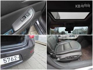 2013 GM DAEWOO (CHEVROLET) MALIBU 2.0 LS BASIC - 19