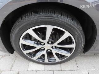 2013 GM DAEWOO (CHEVROLET) MALIBU 2.0 LS BASIC - 20