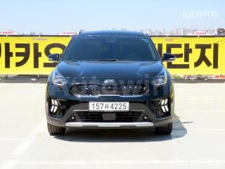 KNACE81CGLA403203 2020 KIA  NIRO 1.6 HEV NOBLESSE SPECIAL-0