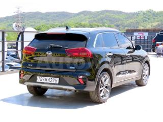 KNACE81CGLA403203 2020 KIA  NIRO 1.6 HEV NOBLESSE SPECIAL-2