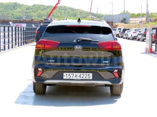 KNACE81CGLA403203 2020 KIA  NIRO 1.6 HEV NOBLESSE SPECIAL-3
