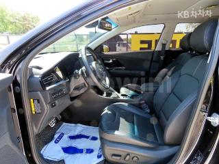 KNACE81CGLA403203 2020 KIA  NIRO 1.6 HEV NOBLESSE SPECIAL-5