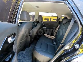 2020 KIA  NIRO 1.6 HEV NOBLESSE SPECIAL - 7