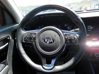 2020 KIA  NIRO 1.6 HEV NOBLESSE SPECIAL - 8