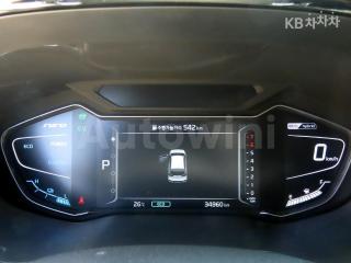 2020 KIA  NIRO 1.6 HEV NOBLESSE SPECIAL - 9