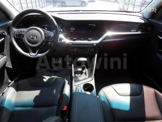 2020 KIA  NIRO 1.6 HEV NOBLESSE SPECIAL - 10