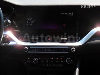 2020 KIA  NIRO 1.6 HEV NOBLESSE SPECIAL - 11