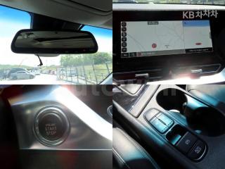 2020 KIA  NIRO 1.6 HEV NOBLESSE SPECIAL - 16