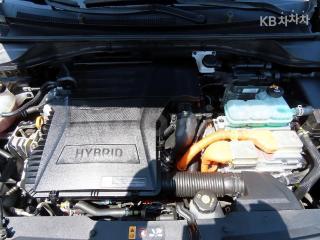 2020 KIA  NIRO 1.6 HEV NOBLESSE SPECIAL - 19