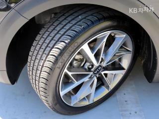2020 KIA  NIRO 1.6 HEV NOBLESSE SPECIAL - 20