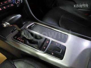 2016 KIA K5 HYBRID 2ND GEN OPTIMA 2.0 NOBLESSE - 10