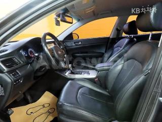 2016 KIA K5 HYBRID 2ND GEN OPTIMA 2.0 NOBLESSE - 11