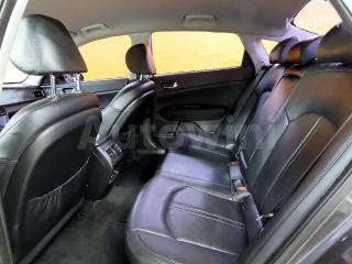 2016 KIA K5 HYBRID 2ND GEN OPTIMA 2.0 NOBLESSE - 12