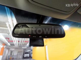 2016 KIA K5 HYBRID 2ND GEN OPTIMA 2.0 NOBLESSE - 14