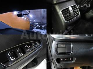 2016 KIA K5 HYBRID 2ND GEN OPTIMA 2.0 NOBLESSE - 18