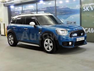 WMWYT9104H3B67825 2017 MINI COOPER COUNTRYMAN D 2.0-0