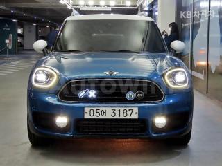 WMWYT9104H3B67825 2017 MINI COOPER COUNTRYMAN D 2.0-1